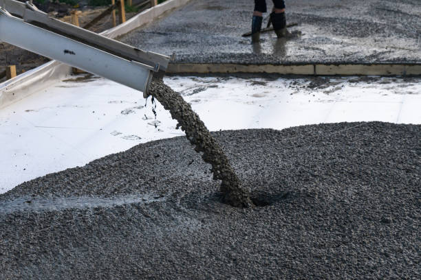 Best Concrete Grinding and Polishing in Davisboro, GA