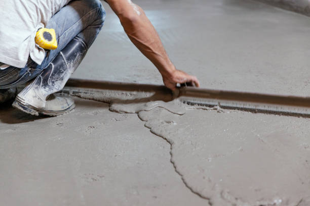 Best Decorative Concrete in Davisboro, GA