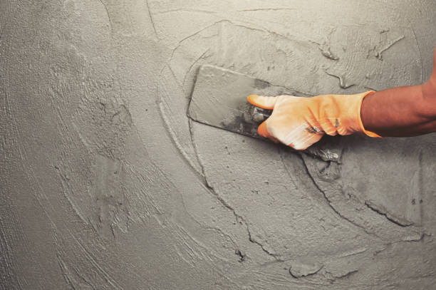 Best Commercial Concrete Services in Davisboro, GA
