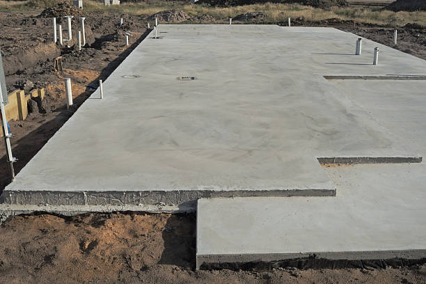 Best Concrete Steps and Stairs in Davisboro, GA