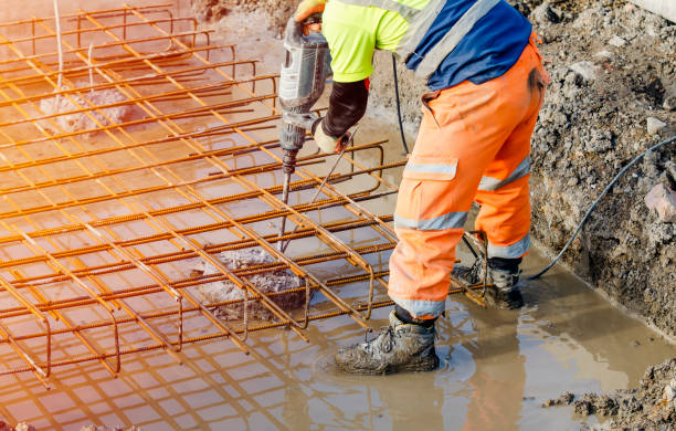  Davisboro, GA Concrete contractor Pros