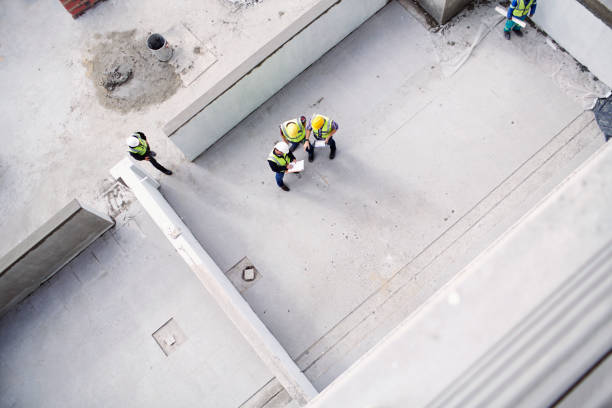 Best Residential Concrete Solutions in Davisboro, GA